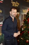 Amsterdam 6 december 2023
Premiere eerste hulp bij kerst  in Pathe Noord van Videoland. Peter v d Vorst