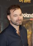 Amsterdam 6 december 2023
Premiere eerste hulp bij kerst  in Pathe Noord van Videoland. Peter v d Vorst