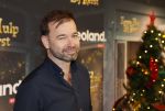 Amsterdam 6 december 2023
Premiere eerste hulp bij kerst  in Pathe Noord van Videoland. Peter v d Vorst