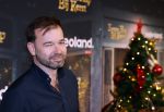 Amsterdam 6 december 2023
Premiere eerste hulp bij kerst  in Pathe Noord van Videoland. Peter v d Vorst