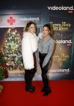 Amsterdam 6 december 2023
Premiere eerste hulp bij kerst  in Pathe Noord van Videoland.