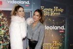 Amsterdam 6 december 2023
Premiere eerste hulp bij kerst  in Pathe Noord van Videoland.
