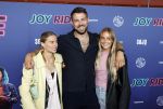 Utrecht 4 juli 2023
Premiere Joy Ride in Pathe Leidsche Rijn .