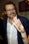 Amsterdam 20 december 2023
Premiere kerstcircus in Carre. prins Constantijn Prinses laurentien Prinses Eloise en Prinses Leonore
