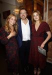 Amsterdam 20 december 2023
Premiere kerstcircus in Carre. prins Constantijn Prinses laurentien Prinses Eloise en Prinses Leonore