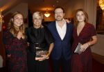 Amsterdam 20 december 2023
Premiere kerstcircus in Carre. prins Constantijn Prinses laurentien Prinses Eloise en Prinses Leonore