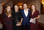 Amsterdam 20 december 2023
Premiere kerstcircus in Carre. prins Constantijn Prinses laurentien Prinses Eloise en Prinses Leonore