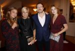Amsterdam 20 december 2023
Premiere kerstcircus in Carre. prins Constantijn Prinses laurentien Prinses Eloise en Prinses Leonore