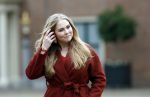 Den Haag 22 december 2023
Fotouurtje met Koning Willem Alexander Koningin Maxima Prinses Amalia Prinses Alexia Prinses Ariane en hun hondje Mambo bij Huis ten Bosch .