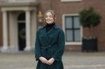 Den Haag 22 december 2023
Fotouurtje met Koning Willem Alexander Koningin Maxima Prinses Amalia Prinses Alexia Prinses Ariane en hun hondje Mambo bij Huis ten Bosch .