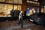 Amsterdam 14 december 2023
Opening van de nieuwe Louis Vuitton winkel op de pc Hooftstraat.
Alle gasten werden met luxe BMW 's gebracht. Prinses Eloise v Oranje