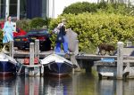 Muiden 11 juni 2023
Prinses Beatrix gaat varen met vrienden op de groene Draeck. oa Aanwezig Prins Constantijn Prinses laurentien Gravin Eloise met (een) vriend.  Prinses Laurentien had ook de hond meegenomen.
