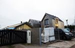 Breukeleveen 14 december 2023
Het nieuwe huis / villa van prinses Mabel is bijna klaar.