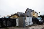 Breukeleveen 14 december 2023
Het nieuwe huis / villa van prinses Mabel is bijna klaar.