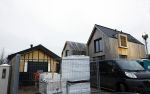 Breukeleveen 14 december 2023
Het nieuwe huis / villa van prinses Mabel is bijna klaar.