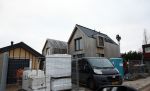 Breukeleveen 14 december 2023
Het nieuwe huis / villa van prinses Mabel is bijna klaar.