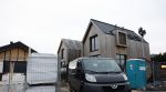 Breukeleveen 14 december 2023
Het nieuwe huis / villa van prinses Mabel is bijna klaar.