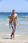 ibiza 17 juli 2012
Ruud Gullit op vakantie met al zijn 6 kinderen Felicity Charmayne Quincy Cheyenne Joelle en Maxim .
Peter Smulders bv