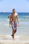 ibiza 17 juli 2012
Ruud Gullit op vakantie met al zijn 6 kinderen Felicity Charmayne Quincy Cheyenne Joelle en Maxim .
Peter Smulders bv