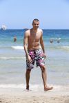 ibiza 17 juli 2012
Ruud Gullit op vakantie met al zijn 6 kinderen Felicity Charmayne Quincy Cheyenne Joelle en Maxim .
Peter Smulders bv