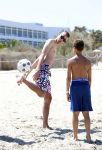 ibiza 17 juli 2012
Ruud Gullit op vakantie met al zijn 6 kinderen Felicity Charmayne Quincy Cheyenne Joelle en Maxim .
Peter Smulders bv