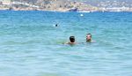 ibiza 17 juli 2012
Ruud Gullit op vakantie met al zijn 6 kinderen Felicity Charmayne Quincy Cheyenne Joelle en Maxim .
Peter Smulders bv