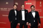 Utrecht 20 december 2023
Sportman / sportvrouw van jaar gala .