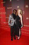 Utrecht 20 december 2023
Sportman / sportvrouw van jaar gala . Regilio Tuur kwam met een vriendin