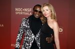 Utrecht 20 december 2023
Sportman / sportvrouw van jaar gala . Regilio Tuur kwam met een vriendin