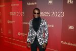 Utrecht 20 december 2023
Sportman / sportvrouw van jaar gala . Regilio Tuur kwam met een vriendin