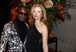 Utrecht 20 december 2023
Sportman / sportvrouw van jaar gala . Regilio Tuur kwam met een vriendin