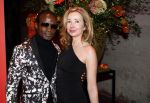 Utrecht 20 december 2023
Sportman / sportvrouw van jaar gala . Regilio Tuur kwam met een vriendin