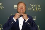 Amsterdam, 11 December 2023
Premiere Neem me Mee
Rene Mioch