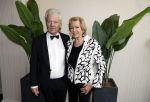 Leidschendam 18 december 203
Society Lunch in Fletcher Hotel Leidschendam. Ria Valk met vriend