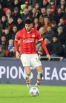 Eindhoven, 12 December 2023
Voorronde Champions League Seizoen 2023-2024
PSV-Arsenal FC , eindstand 1-1
Ricardo Pepi