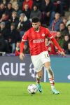 Eindhoven, 12 December 2023
Voorronde Champions League Seizoen 2023-2024
PSV-Arsenal FC , eindstand 1-1
Ricardo Pepi