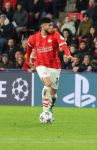 Eindhoven, 12 December 2023
Voorronde Champions League Seizoen 2023-2024
PSV-Arsenal FC , eindstand 1-1
Ricardo Pepi