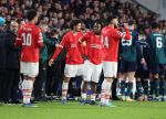 Eindhoven, 12 December 2023
Voorronde Champions League Seizoen 2023-2024
PSV-Arsenal FC , eindstand 1-1
Ricardo Pepi