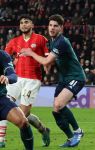 Eindhoven, 12 December 2023
Voorronde Champions League Seizoen 2023-2024
PSV-Arsenal FC , eindstand 1-1
Ricardo Pepi