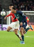 Eindhoven, 12 December 2023
Voorronde Champions League Seizoen 2023-2024
PSV-Arsenal FC , eindstand 1-1
Ricardo Pepi
