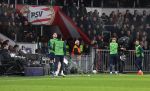 Eindhoven, 12 December 2023
Voorronde Champions League Seizoen 2023-2024
PSV-Arsenal FC , eindstand 1-1