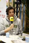 Amsterdam 8 december 2023
Radio Programma Wilfred Genee op masters of Luxury . Te gast Rob Kemps en Cor Bakker .