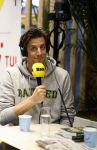 Amsterdam 8 december 2023
Radio Programma Wilfred Genee op masters of Luxury . Te gast Rob Kemps en Cor Bakker .