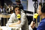 Amsterdam 8 december 2023
Radio Programma Wilfred Genee op masters of Luxury . Te gast Rob Kemps en Cor Bakker .