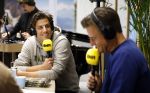 Amsterdam 8 december 2023
Radio Programma Wilfred Genee op masters of Luxury . Te gast Rob Kemps en Cor Bakker .