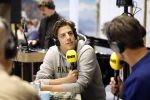 Amsterdam 8 december 2023
Radio Programma Wilfred Genee op masters of Luxury . Te gast Rob Kemps en Cor Bakker .