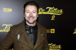 Amsterdam 12 december 2023
Premiere de tata's in Tuschinski. Robin Pors