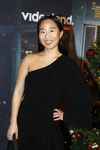Amsterdam 6 december 2023
Premiere eerste hulp bij kerst  in Pathe Noord van Videoland. Roosmarijn Windt