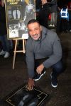 Eindhoven, 7 December 2023
Kompetitiewedstrijd PSV-SC Heerenveen, eindstand 2-0
Ruud Gullit bij de Walk of Fame
