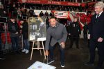 Eindhoven, 7 December 2023
Kompetitiewedstrijd PSV-SC Heerenveen, eindstand 2-0
Ruud Gullit